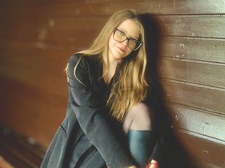 Еротичний відеочат lisamccoy