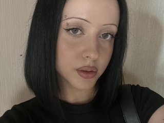 Еротичний відеочат LisaMiller