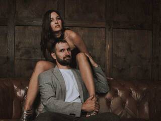 Еротичний відеочат LisaNovak69