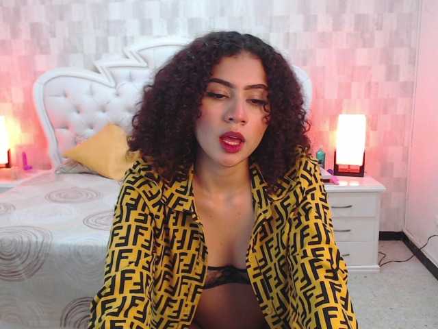 Скріншоти передачі LisaReid