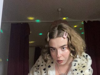 Еротичний відеочат Lisase