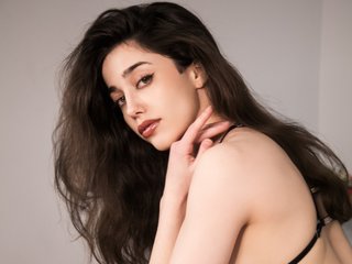 Еротичний відеочат LisaSemily