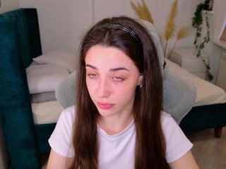Еротичний відеочат LisaSemily