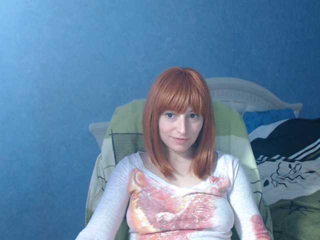 Фотографії LisaSweet23 hi boys welcome to my room to chat and for hot body to see naked in private))