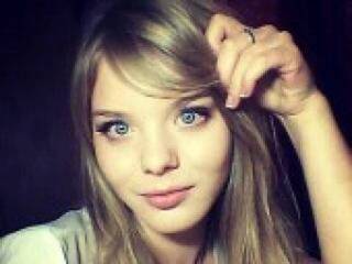 Еротичний відеочат lisavasya