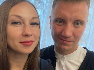 Еротичний відеочат LisaVolk25