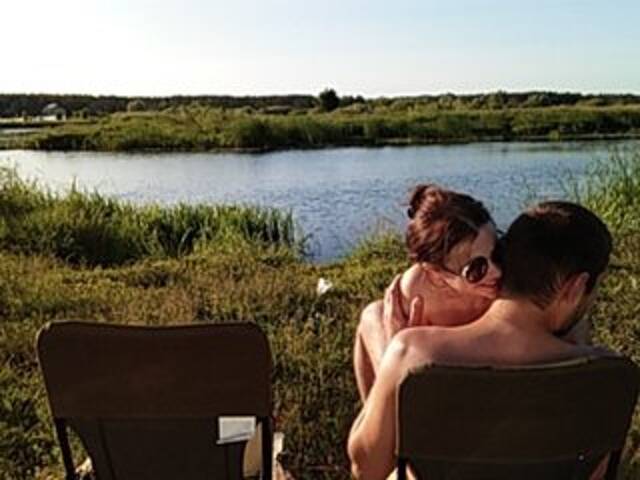 Скріншоти передачі LisBlackVlady