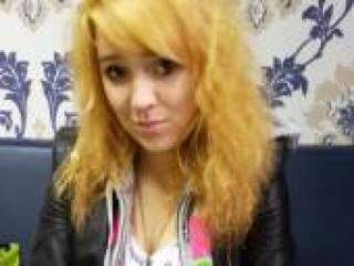 Еротичний відеочат liseechkaa