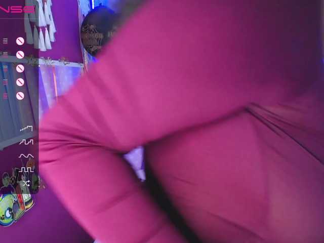 Скріншоти передачі LisethDani