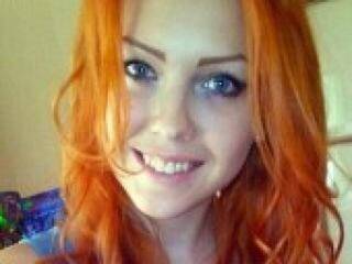 Еротичний відеочат lisi4ka17