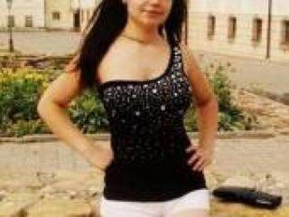 Еротичний відеочат lisicchkkaa