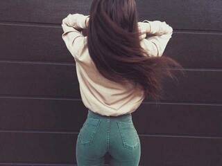 Еротичний відеочат lissa--fox