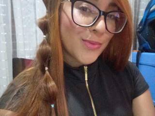 Еротичний відеочат lissa7