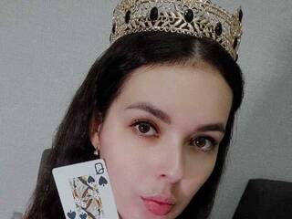 Еротичний відеочат WonderfulLin