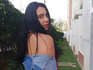 Еротичний відеочат Lissabrown