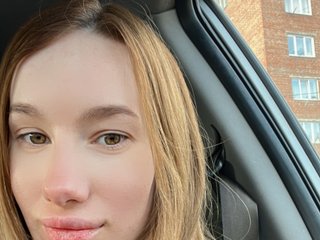 Еротичний відеочат lissali24