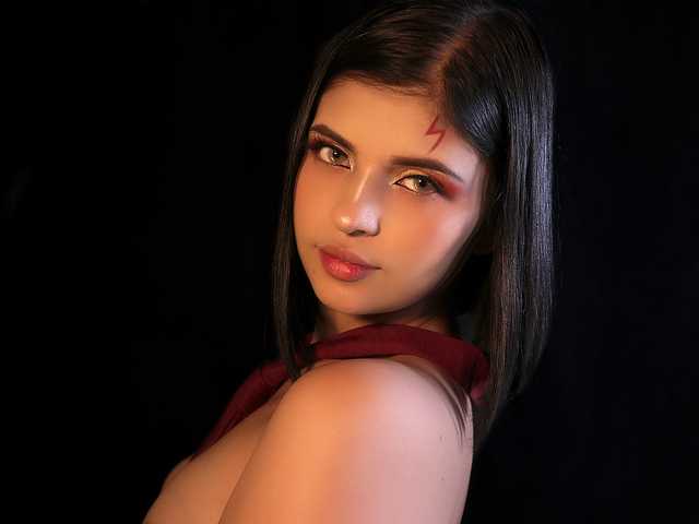 Фото профілю LissaMorgan