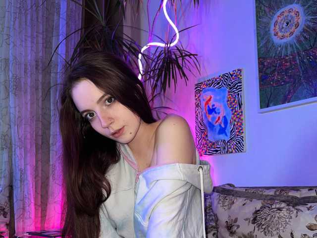 Фото профілю LissaSkarlet
