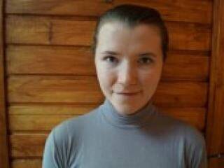 Еротичний відеочат lissenochek