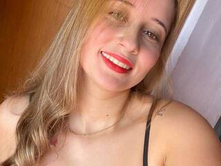 Еротичний відеочат lisshofman