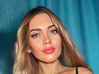 Еротичний відеочат Lissicaa