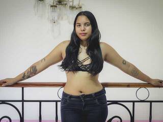 Еротичний відеочат LISSMOVA