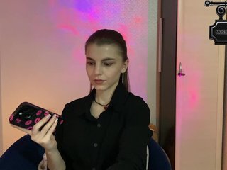 Еротичний відеочат LISSSA1