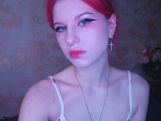 Еротичний відеочат LisssaMooon