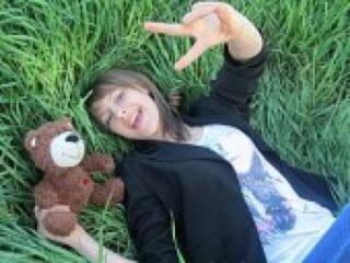 Еротичний відеочат lisssi