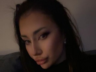 Еротичний відеочат LissyLips