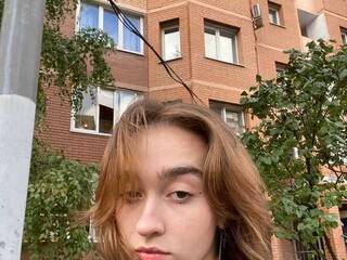 Еротичний відеочат LisyReilly