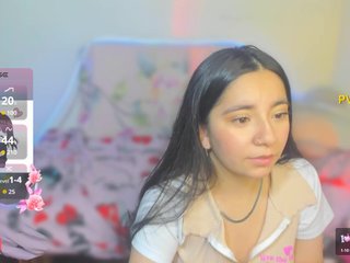 Еротичний відеочат LitleMily