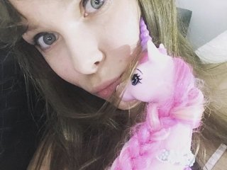 Фото профілю LittleKitty69