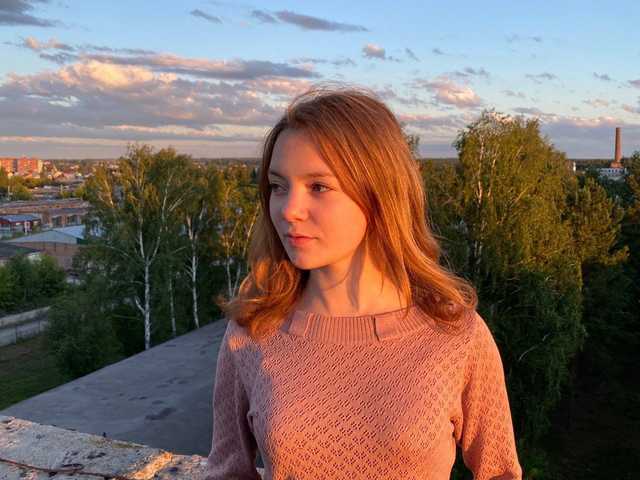 Фото профілю little-piggy