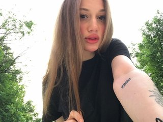 Еротичний відеочат little0sigh