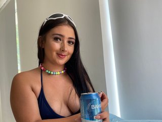 Еротичний відеочат littlealejandra