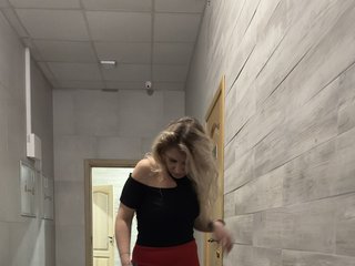 Еротичний відеочат Meduzulya