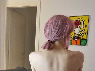 Еротичний відеочат Marshymallow_