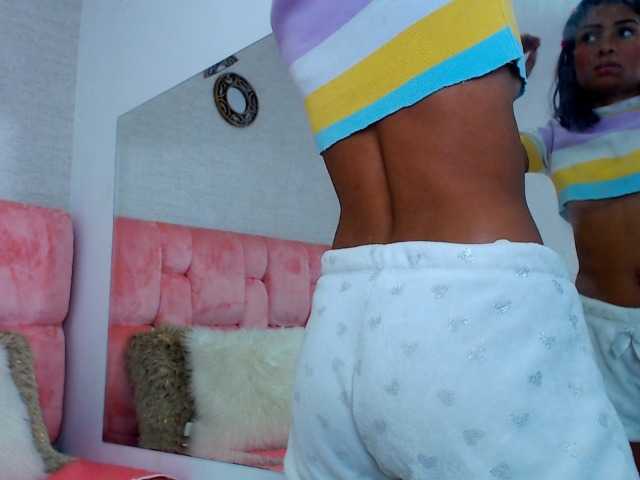 Скріншоти передачі LittleeEmma