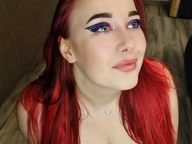 Фото профілю littleEve