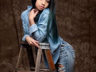 Еротичний відеочат Littlegirla