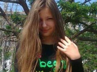 Еротичний відеочат littleket