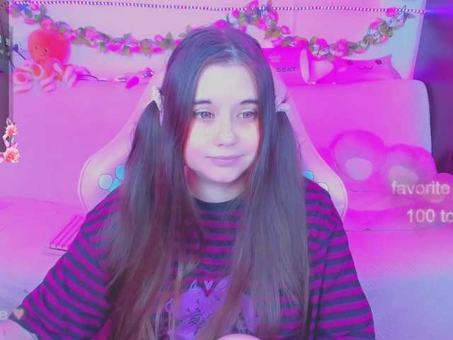 Скріншоти передачі LoliSuccub