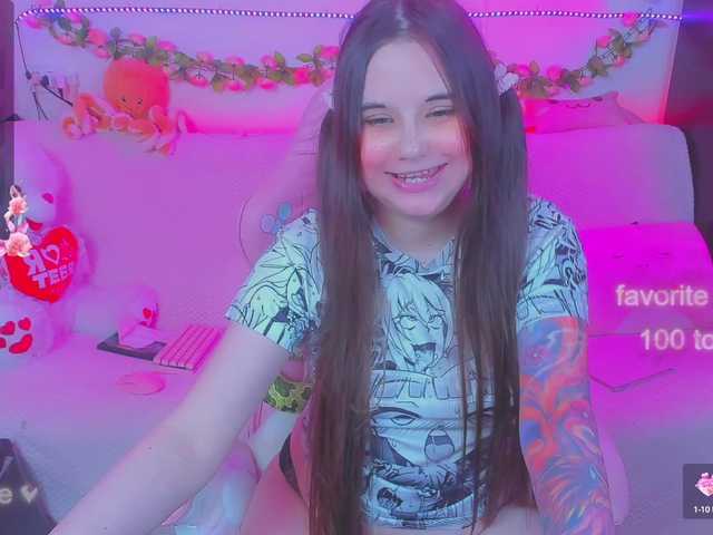 Скріншоти передачі LoliSuccub