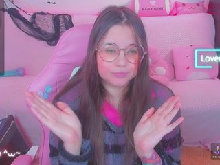 Еротичний відеочат LoliSuccub