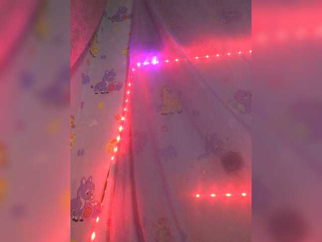 Скріншоти передачі littlelisa