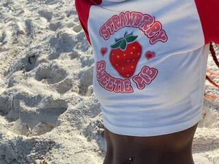 Еротичний відеочат LittleMisscharming