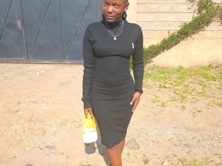 Еротичний відеочат Littlemissy