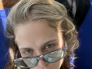 Еротичний відеочат Littlemolly1