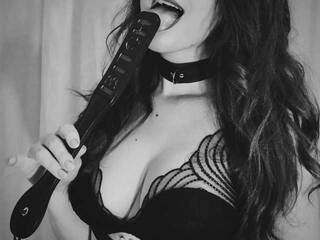 Еротичний відеочат good_girl_5